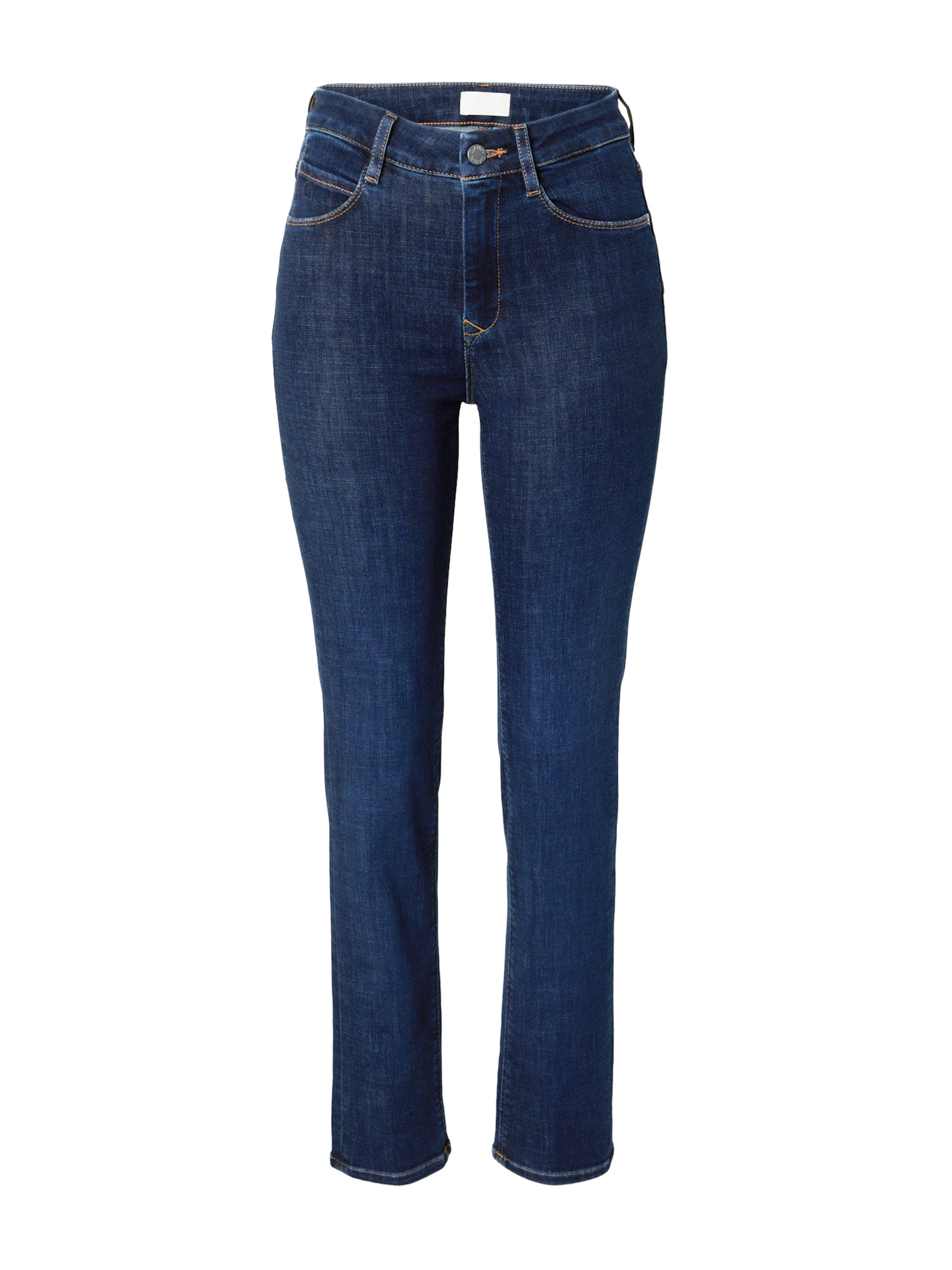 Dawn - Calças de ganga em azul: frente