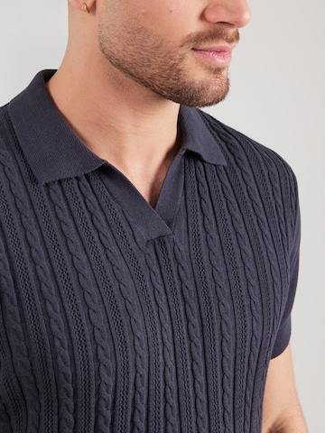 Lindbergh Πουλόβερ σε μπλε