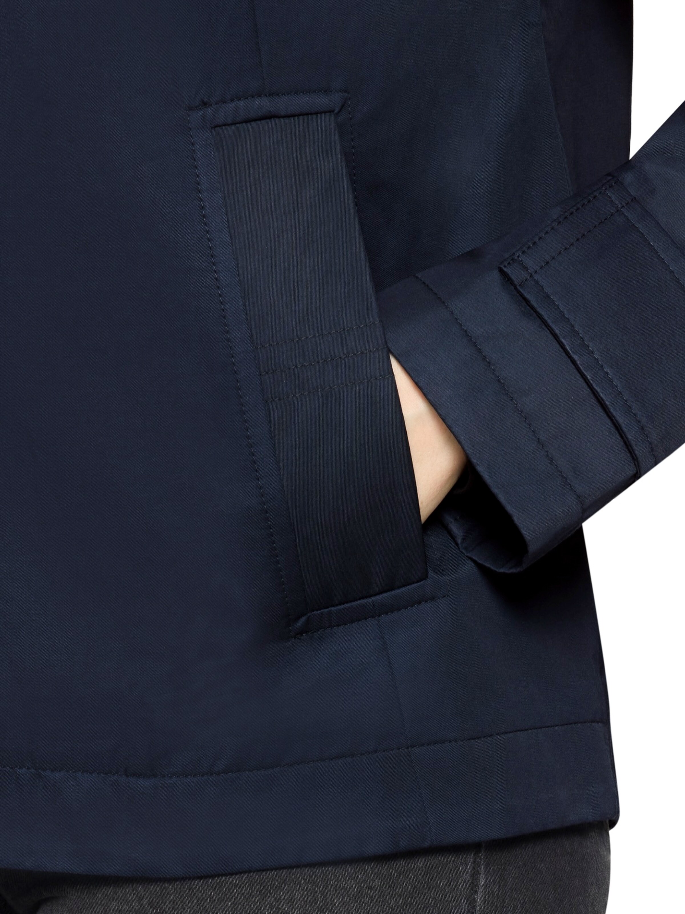 GIL BRET Átmeneti dzseki - kék