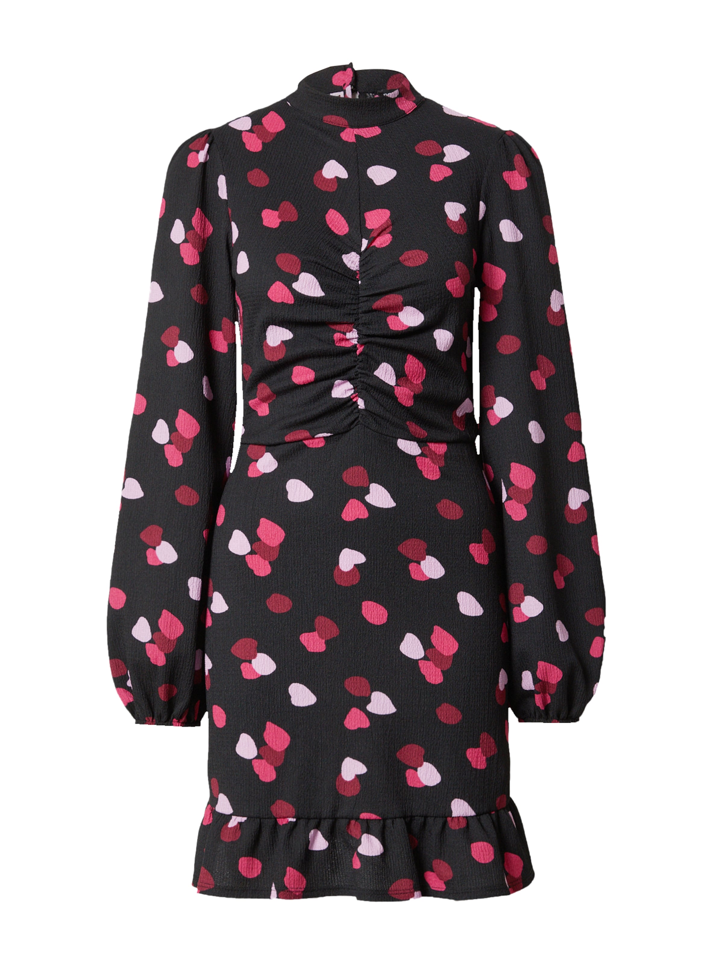 Abito di Dorothy Perkins in nero: frontale