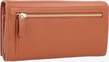 Bric's Wallet in Brown