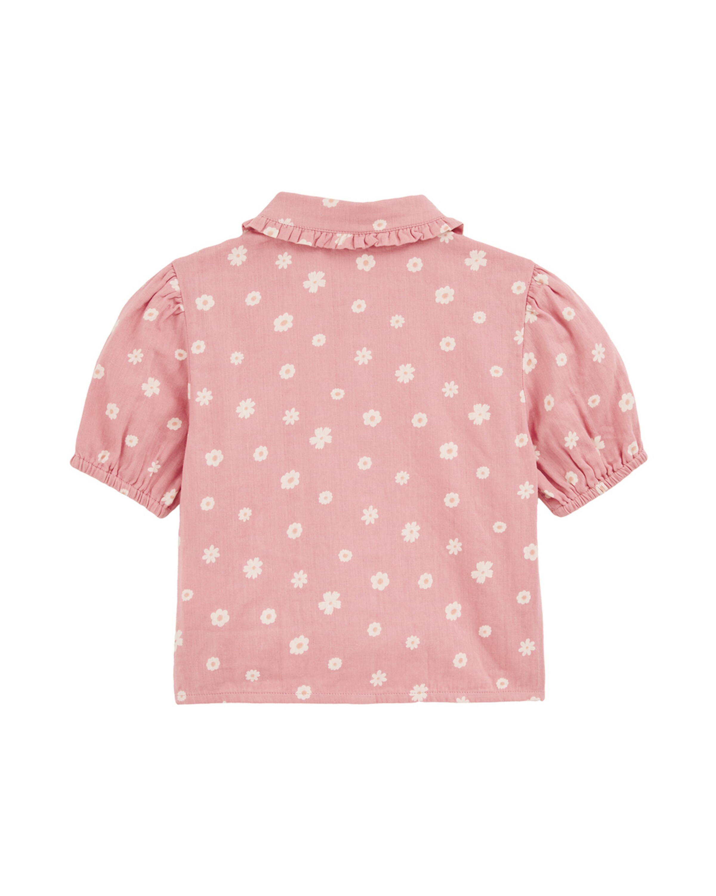 WE Fashion Bluse i pink