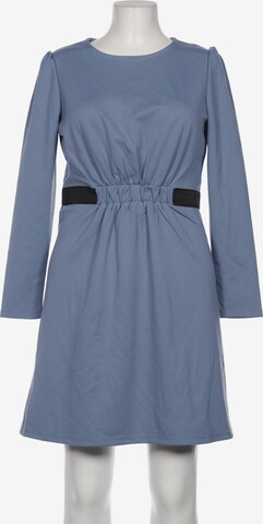 Orsay Dress in XL in Blue: front