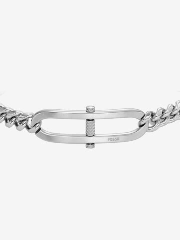 FOSSIL Bracelet in Silver