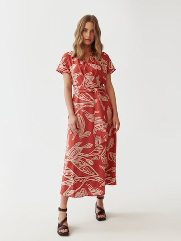 TATUUM Kleid 'Nessa' in Rot
