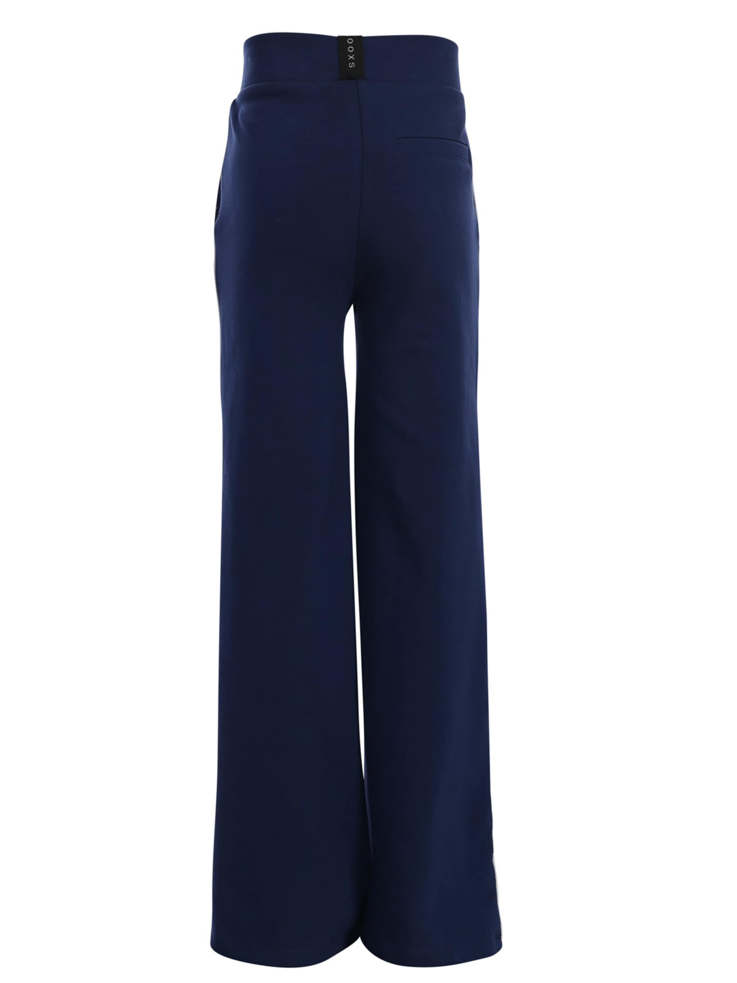 Looxs Revolution Regular Broek in Blauw