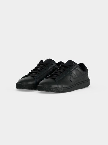 Nike Sportswear Sneakersy 'TENNIS CLASSIC' w kolorze czarny
