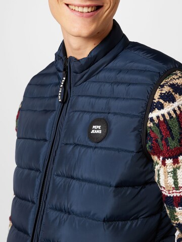 gilet pepe jeans