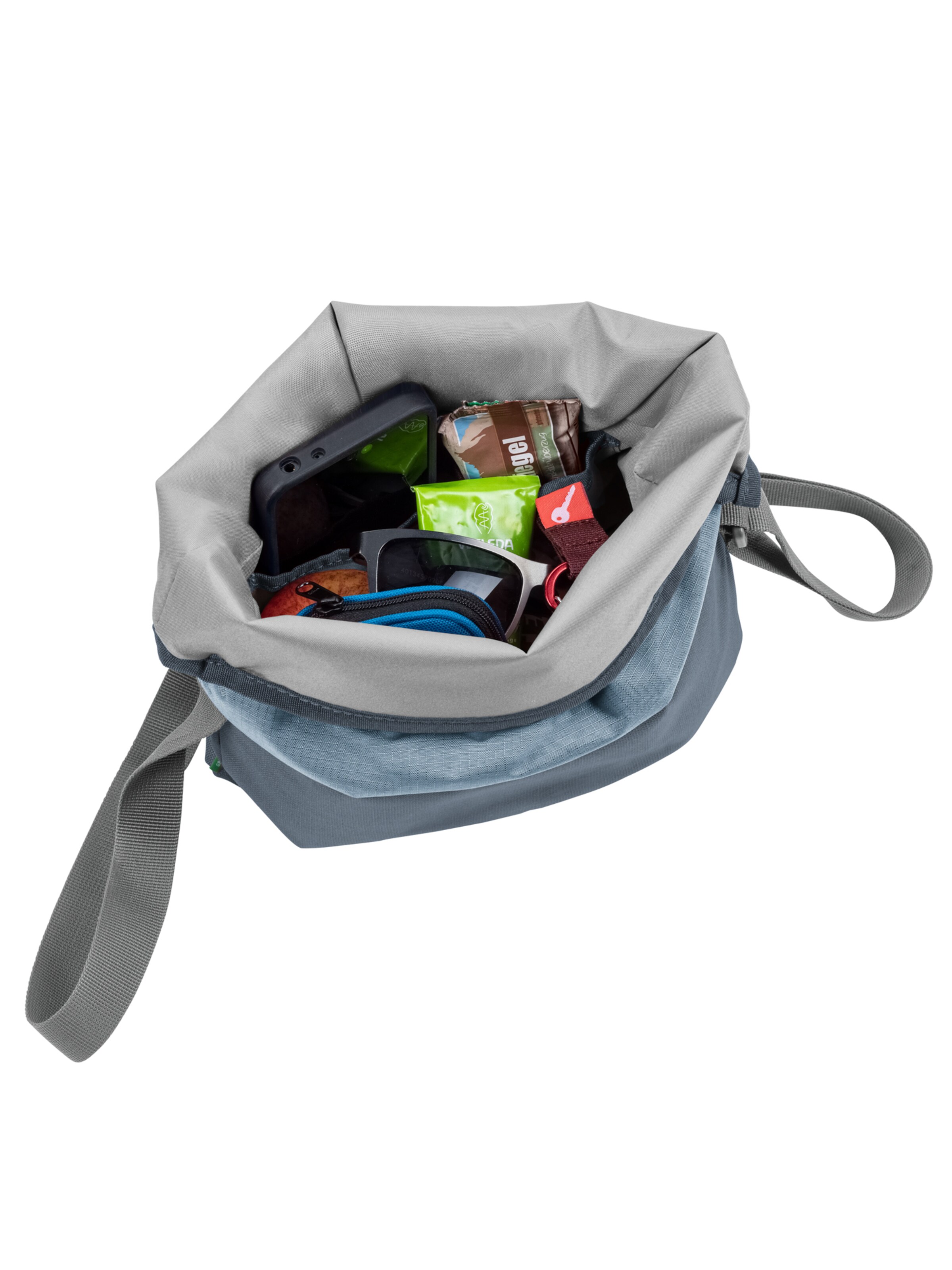 VAUDE Sports bag 'Heka II' in Blue