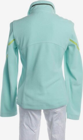 Sportalm Kitzbühel Sweatshirt & Zip-Up Hoodie in S in Blue