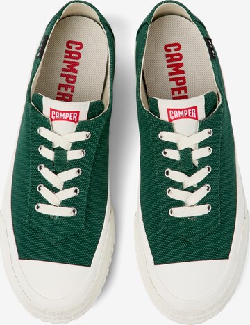 Sneaker bassa ' Camaleon 1975 ' di CAMPER in verde