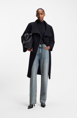 HUGO Regular Jeans in Blue