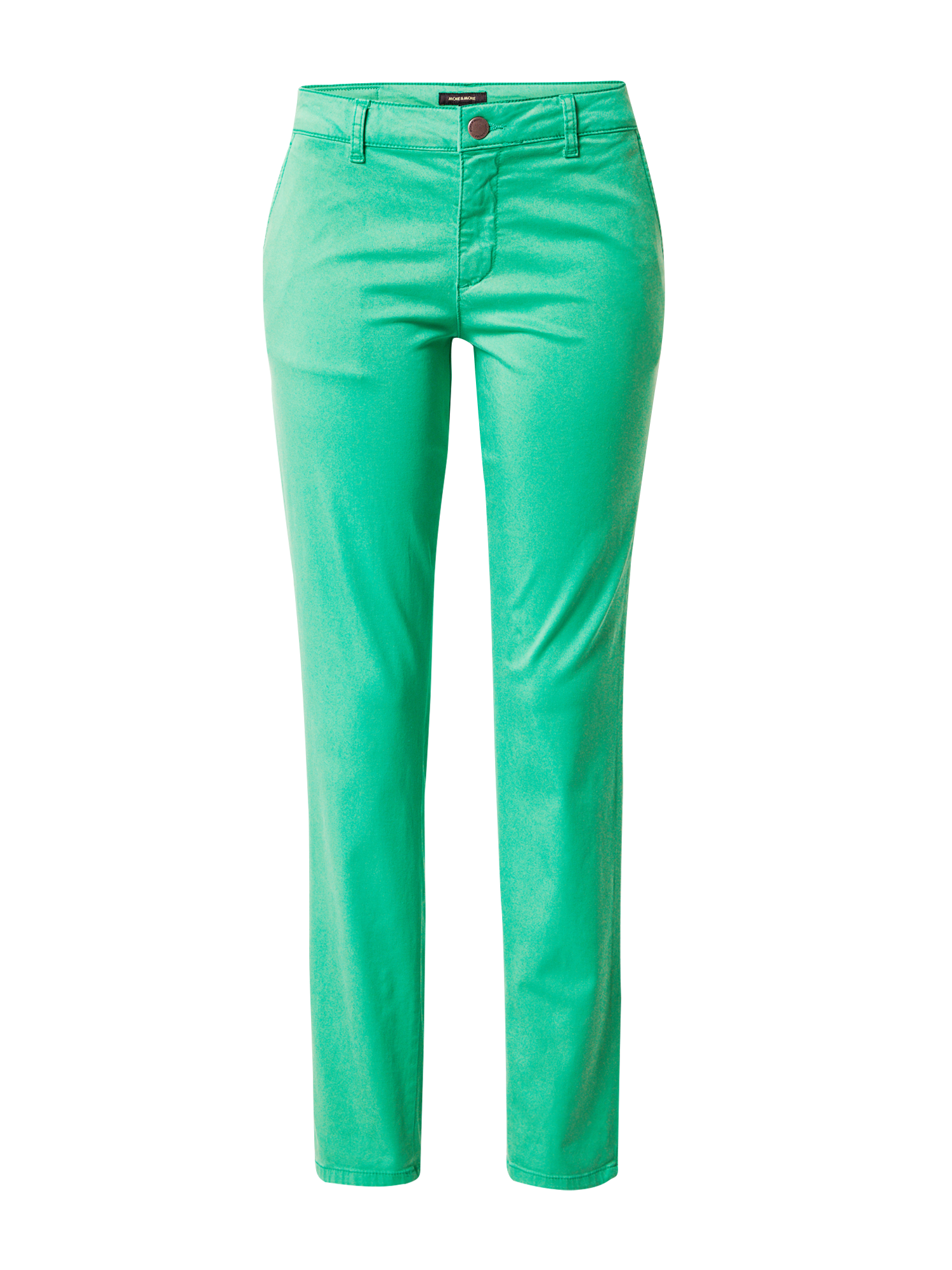 BOQbx Abbigliamento MORE & MORE Pantaloni in Verde 