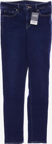 LEVI'S ® Jeans in 29 in Blue: front