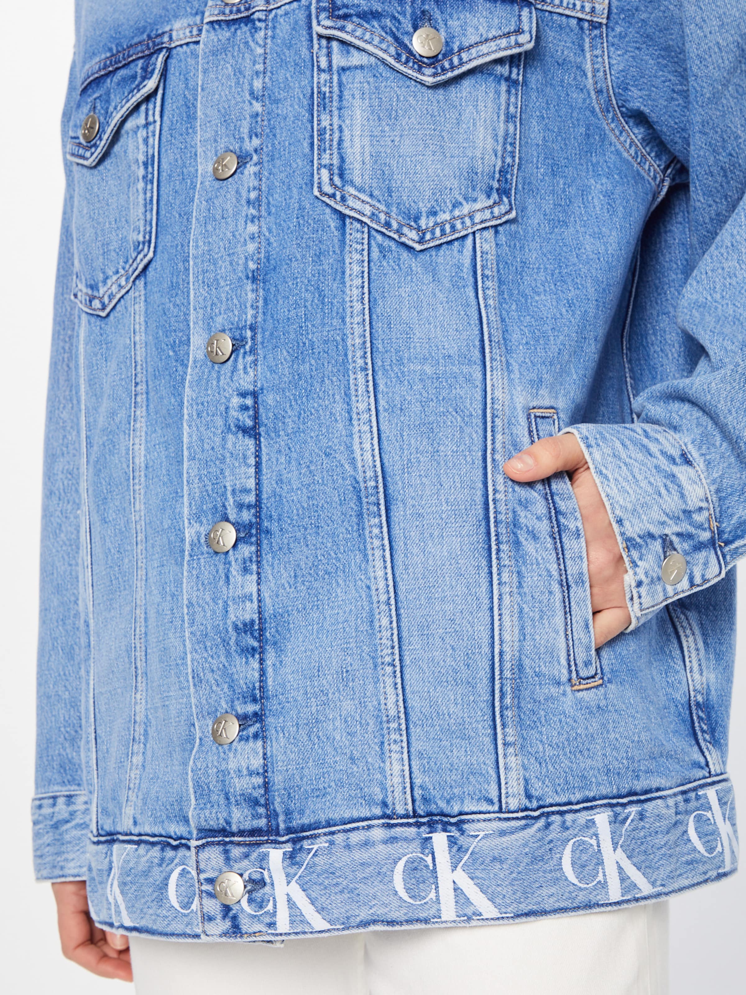 Calvin Klein Jeans Between-Season 