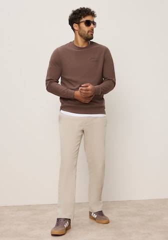 Man's World Shirt in Brown