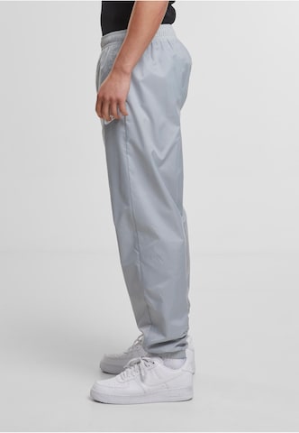 Nike Sportswear Trainingsanzug 'Club LND' in Grau