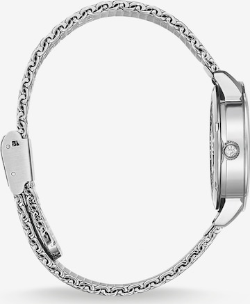 Thomas Sabo Analoguhr in Silber