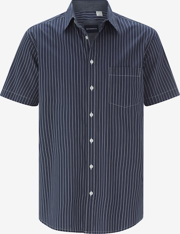 BABISTA Shirt 'Napoleo' in Blau: Vorderseite
