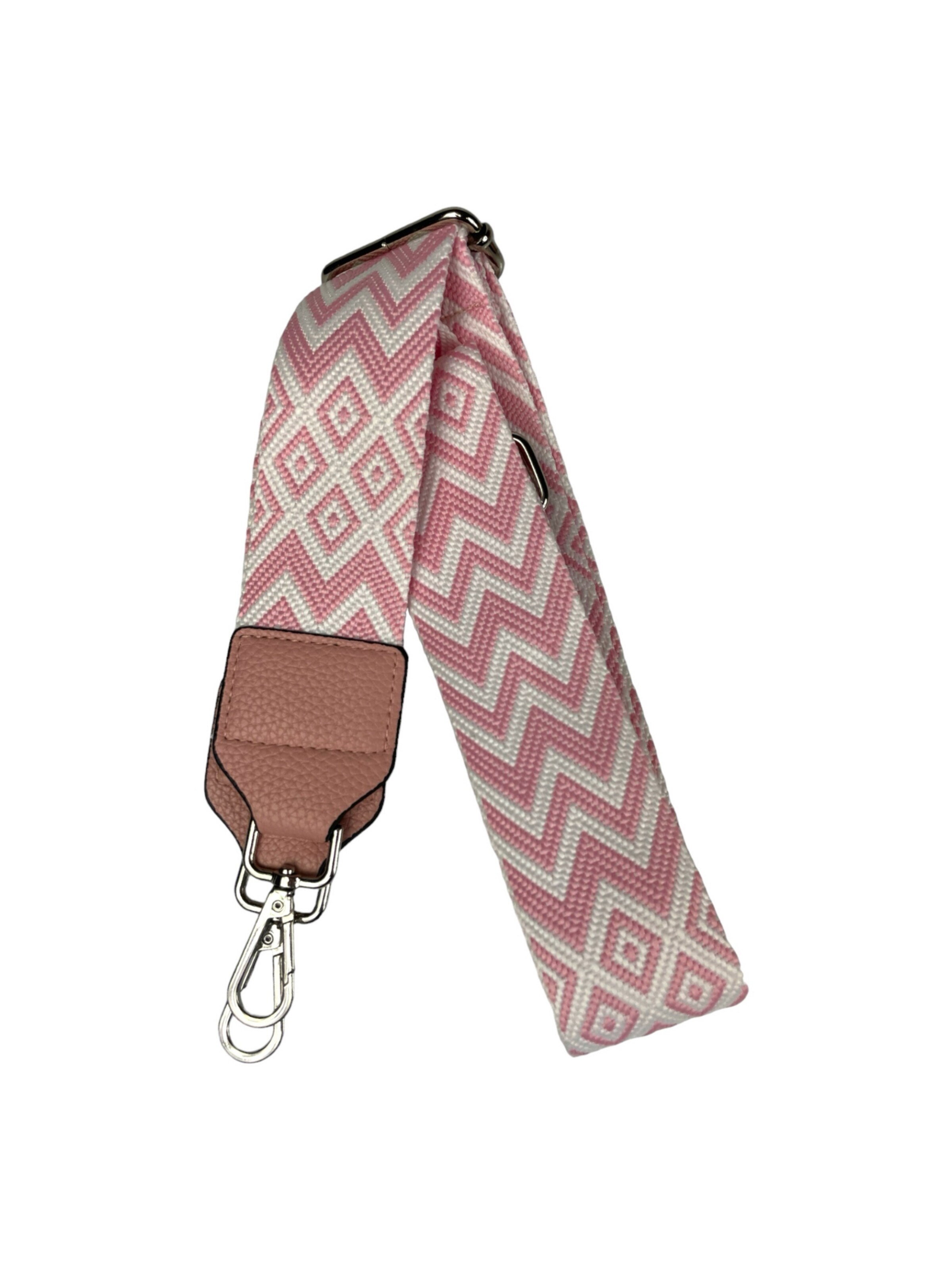 Kumixi Fanny Pack in Pink