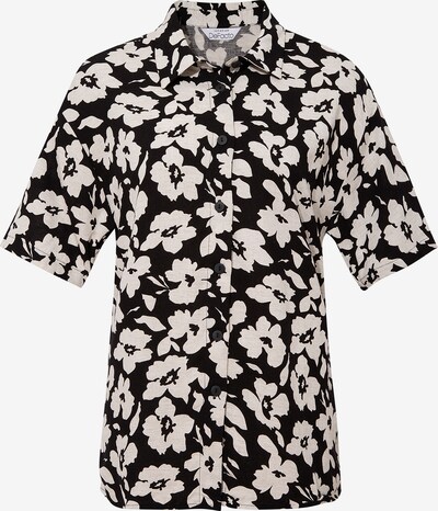 DeFacto Blouse in Black / White, Item view