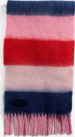 love & rosesŠal - miks boja boja: prednji dio