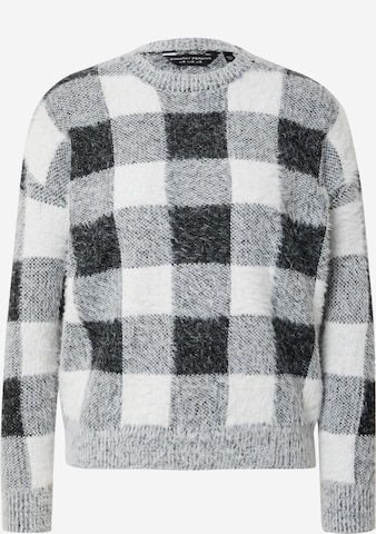 Dorothy Perkins Pullover i grå: forside