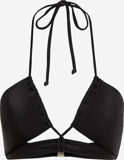 LSCN by LASCANA Bikini zgornji del 'Gina' | črna barva, Prikaz izdelka