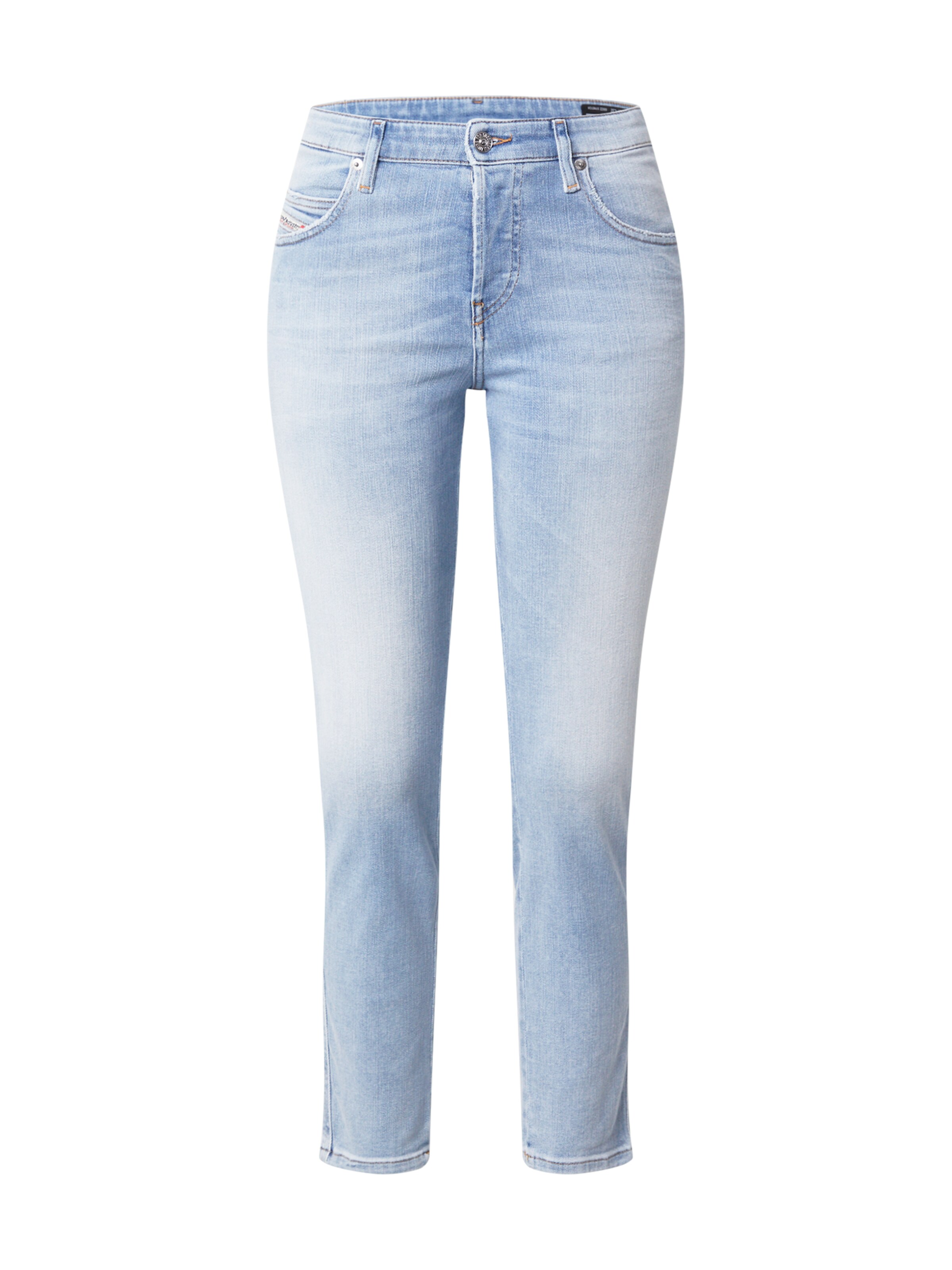 Frauen Jeans DIESEL Jeans 'BABHILA' in Blau - TU48908 Frauen Jeans DIESEL Jeans 'BABHILA' in Blau - TU48908