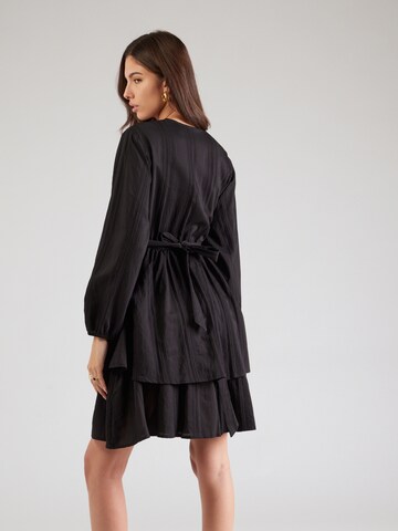 MSCH COPENHAGEN Dress 'Hilena' in Black