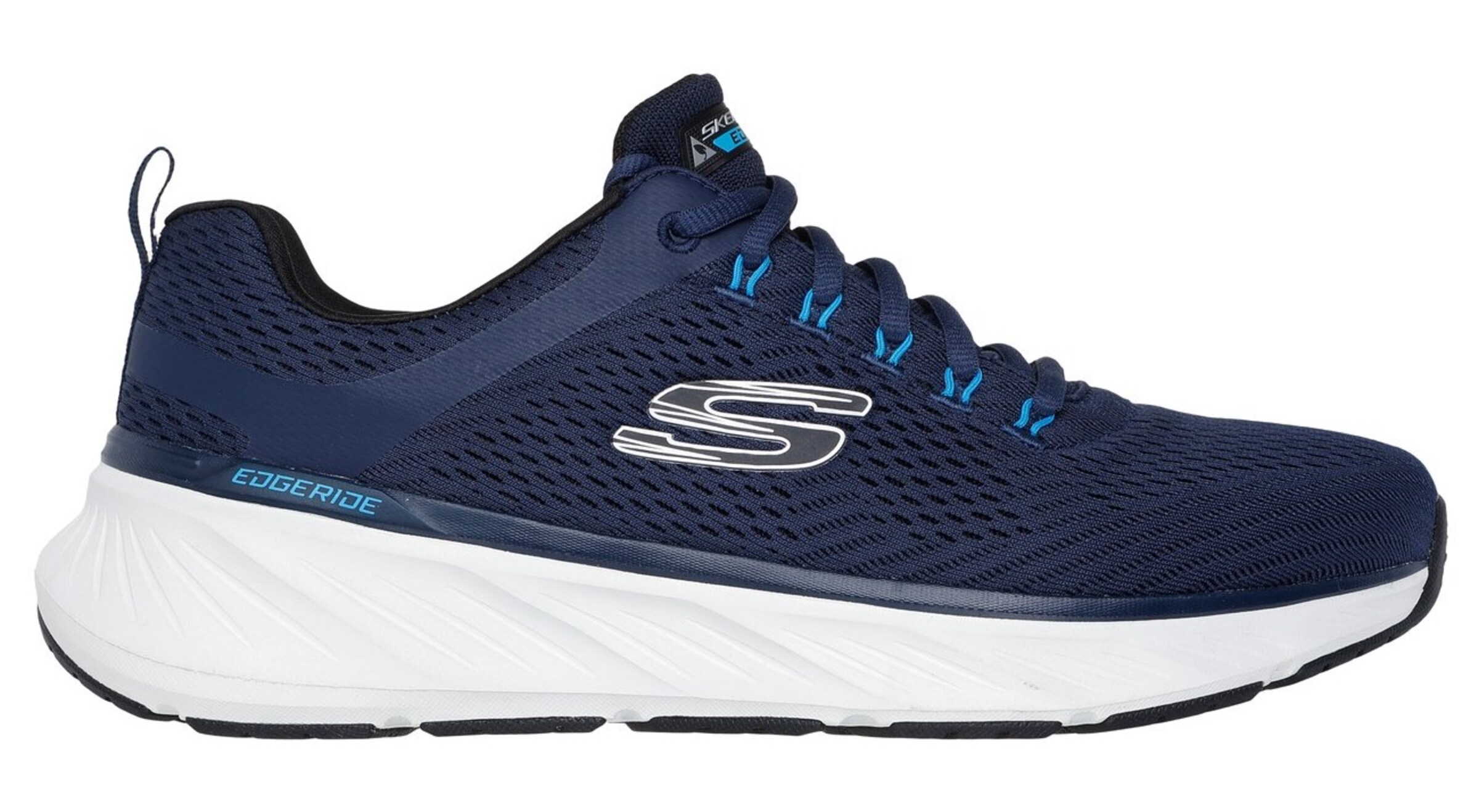 SKECHERS Sneakers in Blue
