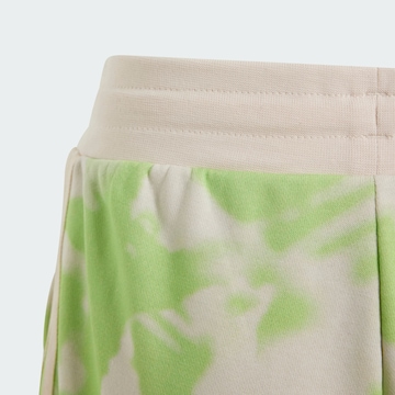 Regular Pantalon 'Summer' ADIDAS ORIGINALS en vert
