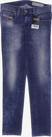 DIESEL Jeans 24 in Blau: predná strana