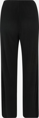 Loosefit Pantaloni 'LICA' di Vero Moda Petite in nero