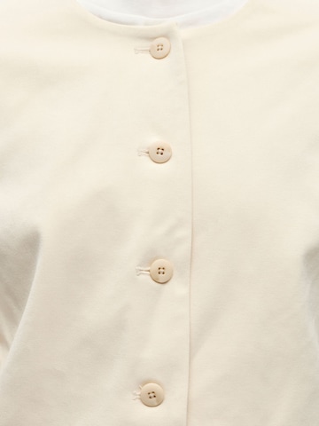 OBJECT Blazers 'OBJLisa' in Beige