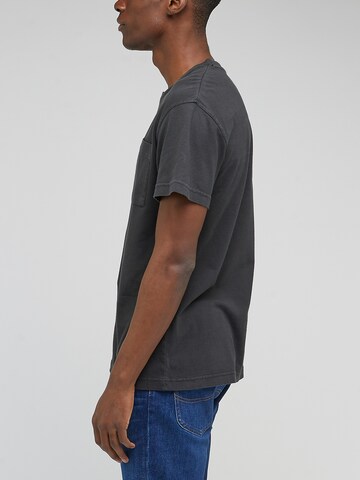 Lee Póló - szürke