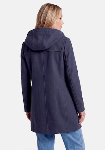 GIL BRET Winterjas in Blauw