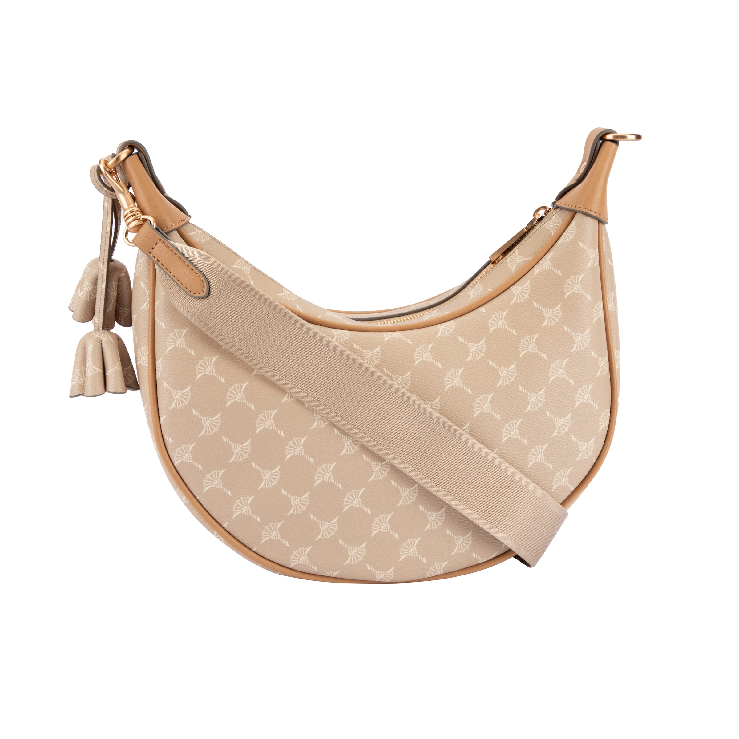 JOOP! Crossbody bag in Beige