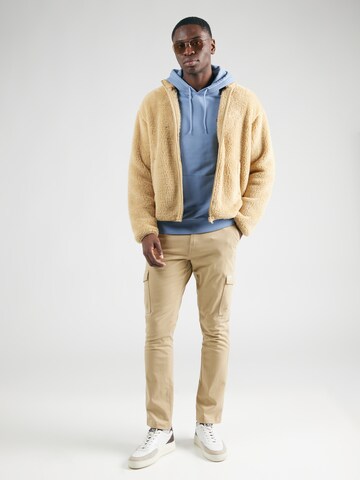 LEVI'S ® - Ajuste regular Sudadera en azul