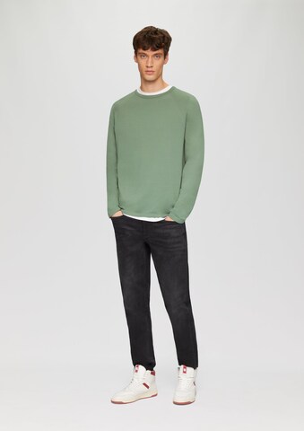 s.Oliver Trui in Groen