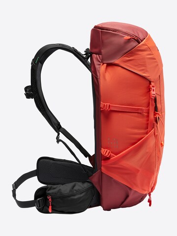 VAUDE Sportrugzak 'Neyland 30' in Rood