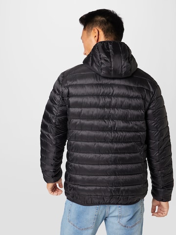 Canadian Classics Regular fit Between-season jacket 'TYLERS BAY3' in Black