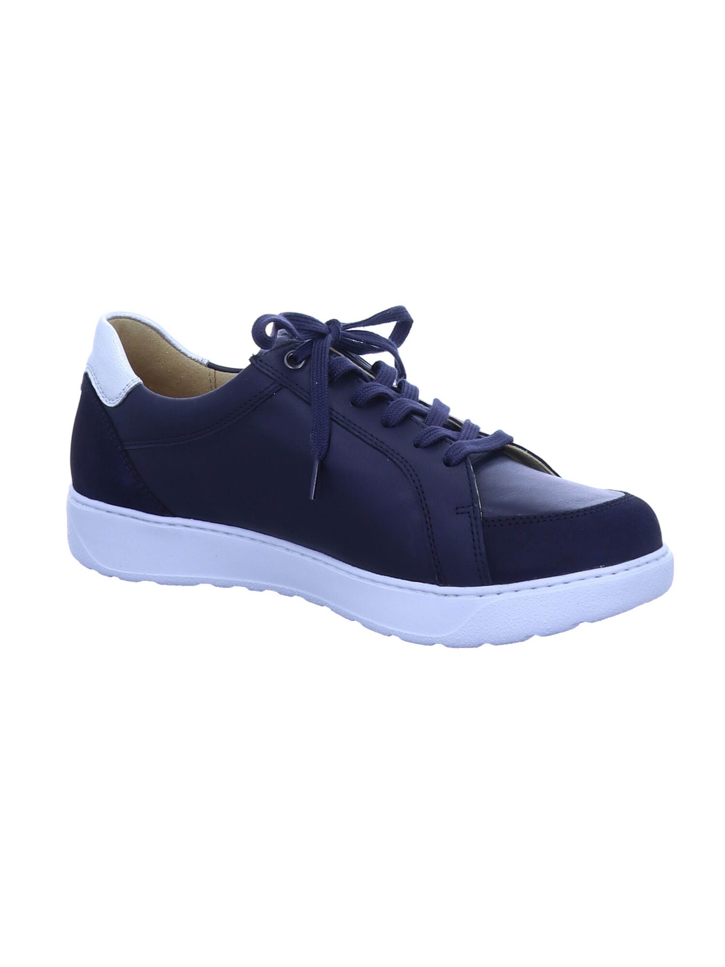Ganter Sneakers 'Kelly' in Blue