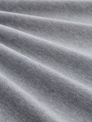 TOM TAILOR Poloshirt in Grau