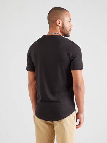 JACK & JONES Футболка 'JPRBLABRODY' в Черный