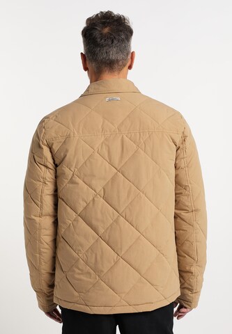 DreiMaster Vintage Prehodna jakna | bež barva