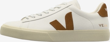 balta Veja Sportbačiai be auliuko 'Campo': priekis