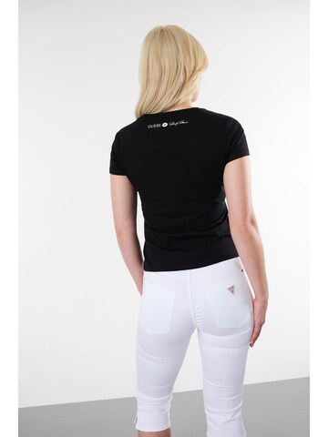 GUESS Shirt in Black
