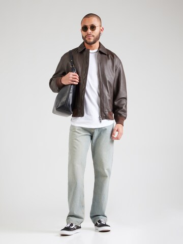 JACK & JONES Футболка 'JPRBLABRODY' в Белый
