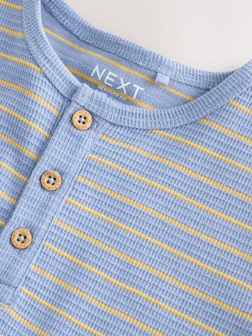 Next Tričko – modrá